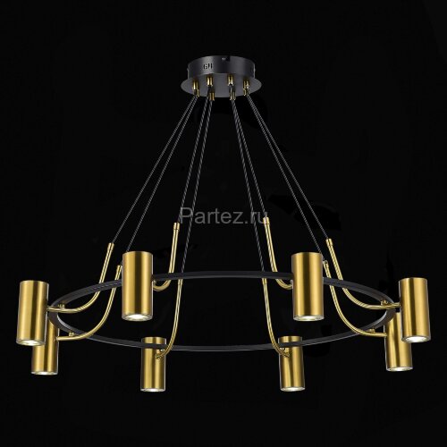 Подвесной светильник ST Luce SL1215.403.08