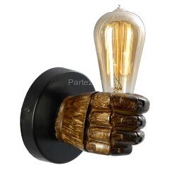 Бра Lussole Loft LSP-8078