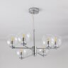 Подвесная люстра Citilux CL240161