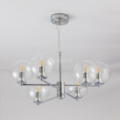 Подвесная люстра Citilux CL240161