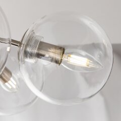 Потолочная люстра Citilux CL102151