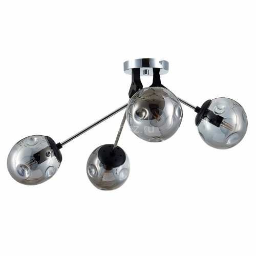 Потолочная люстра Evoluce SLE106002-04