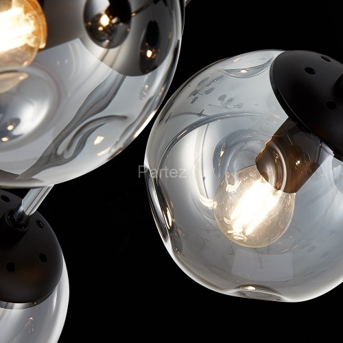 Потолочная люстра Evoluce SLE106002-04