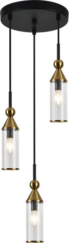 Подвесной светильник Indigo V000532