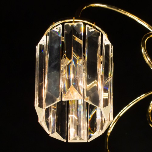 Потолочная люстра Citilux CL330152