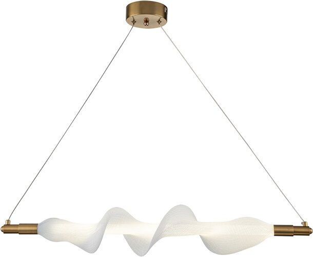 Подвесной светильник Indigo V000083L