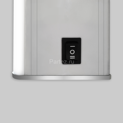 Зеркало-шкаф AZARIO Quito 500х700 с подсветкой, механическая кнопка включения (AZ-ZC-031CS)