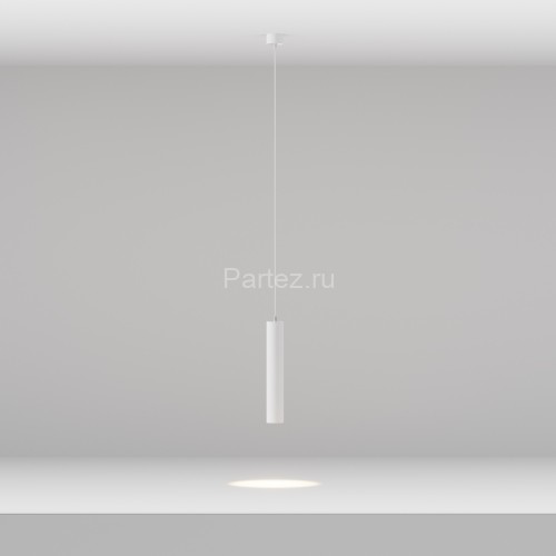 Подвесной светильник Maytoni P072PL-L12W3K-1