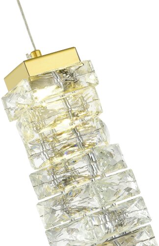 Подвесной светильник ST Luce SL6010.203.08