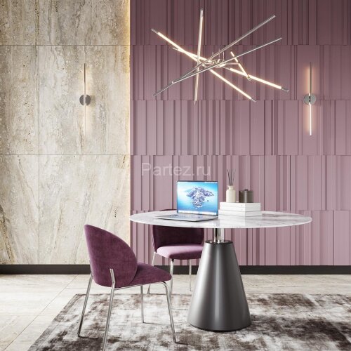 Бра Odeon Light 4323/12WL