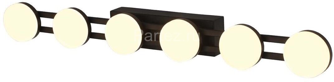 Настенный светильник F-Promo 4601-1W