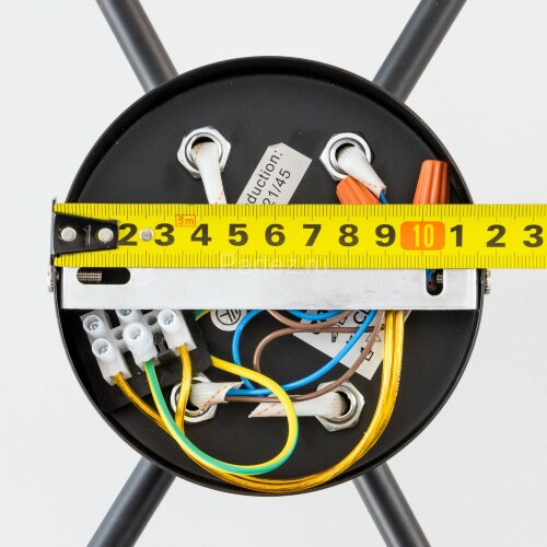 Потолочная люстра Citilux CL132145