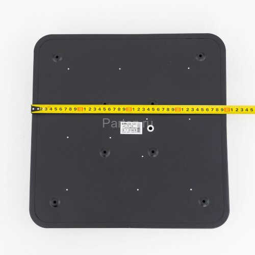 Потолочный светильник Citilux CL724K70G1
