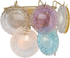 Бра Vitaluce V5295-8/2A