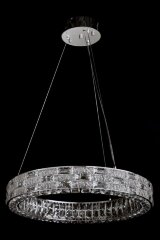 Подвесная люстра Fluorite FL1052-7P