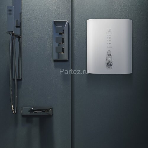 Водонагреватель Electrolux EWH 30 Inoxis