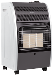 Обогреватель инфракрасный газовый Ballu BIGH-45