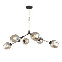 Подвесная люстра Omnilux OML-93707-06