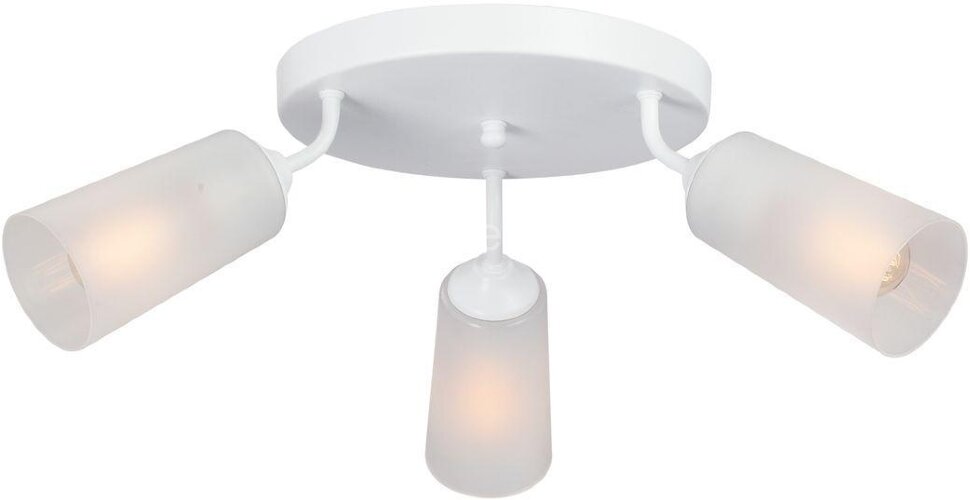 Потолочная люстра Vitaluce V4273-0/3PL