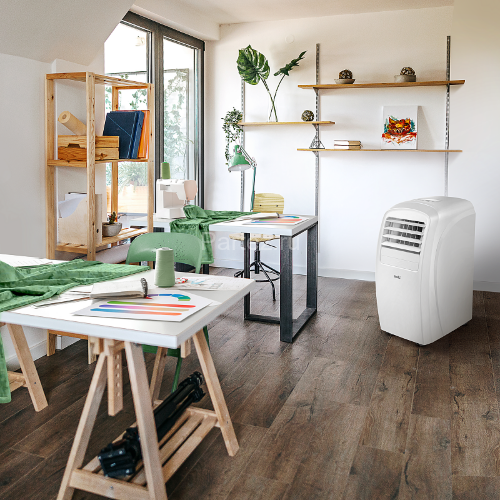 Кондиционер мобильный BALLU BPAC-20 CE_20Y