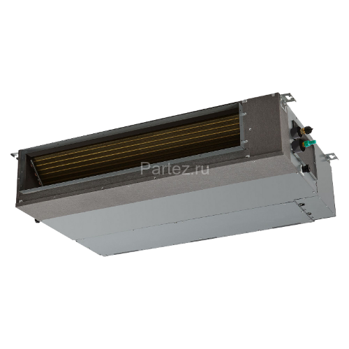 Комплект Ballu BLC_M_D-18HN1_22Y сплит-системы, канального типа