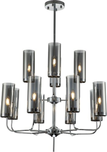 Потолочная люстра Indigo V000259