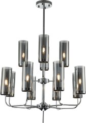 Потолочная люстра Indigo V000259