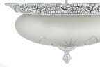 Потолочная люстра Arti Lampadari Venezia E 1.13.38 BW