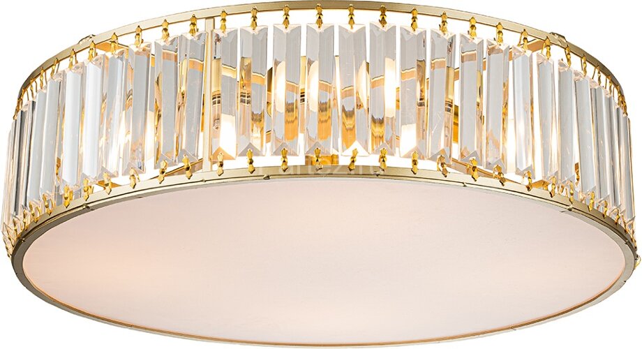 Потолочный светильник Escada 2116/4