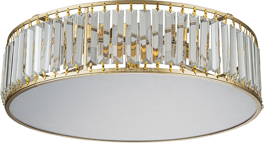 Потолочный светильник Escada 2116/4