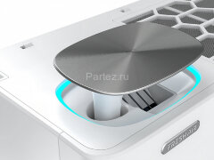 Инверторная сплит-система ROYAL CLIMA бризер ROYAL FRESH FULL DC EU INVERTER RCI-RF30HN (комплект)