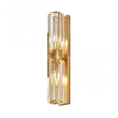 Бра Arte Milano 0011B.D100.H560.E14.2 G