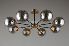 Потолочная люстра Aployt APL.909.07.08