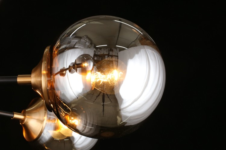 Потолочная люстра Aployt APL.909.07.08