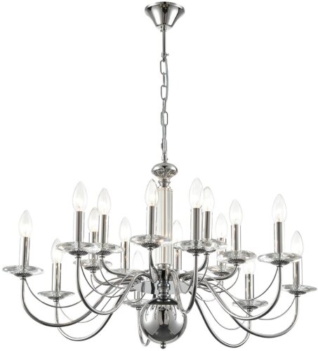 Подвесная люстра Lumion 8034/16