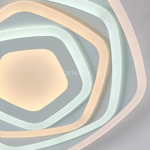 Потолочный светильник Citilux CL737A54E