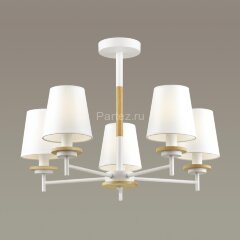 Потолочная люстра Lumion 4497/5C