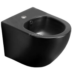 Биде подвесное Azario Grado 37х48х32.5 фаянс