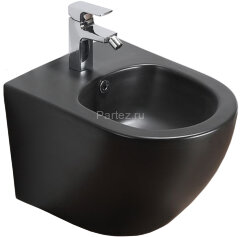 Биде подвесное Azario Grado 37х48х32.5 фаянс