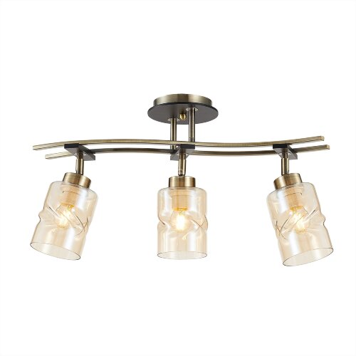 Потолочная люстра Citilux CL142134