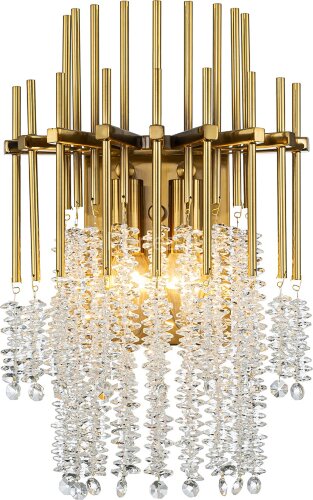 Настенный светильник Indigo V000601