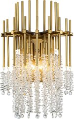 Настенный светильник Indigo V000601