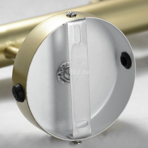 Потолочная люстра Lussole Loft LSP-8169