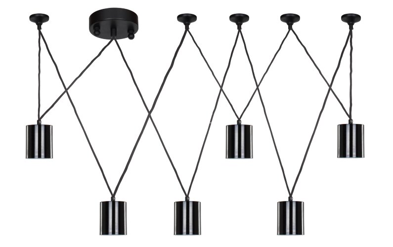 Подвесной светильник Favourite 1441-6P