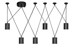 Подвесной светильник Favourite 1441-6P