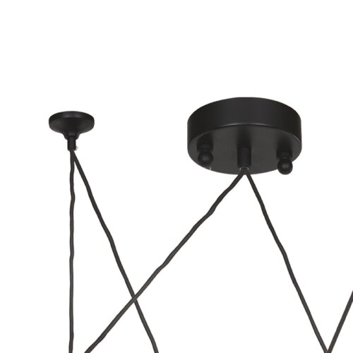 Подвесной светильник Favourite 1441-6P