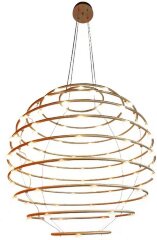 Подвесная люстра Aployt APL.851.03.50