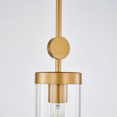 Подвесной светильник Favourite 3099-1P