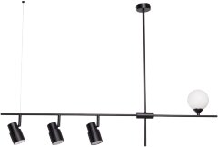 Подвесной светильник DeMarkt 545014404