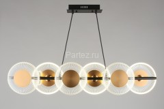 Подвесной светильник Omnilux OML-59703-06